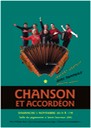 affiche concert stage de chant Nov 2019