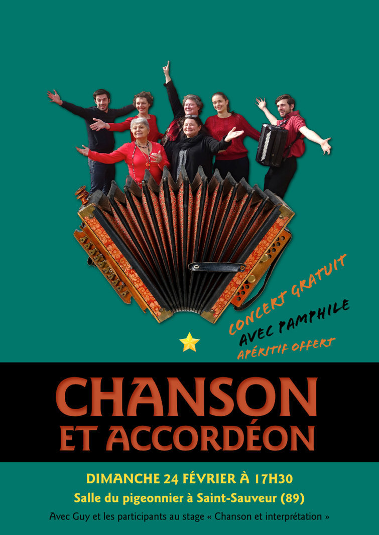 affiche concert stage de chant fev 2019 - WEB