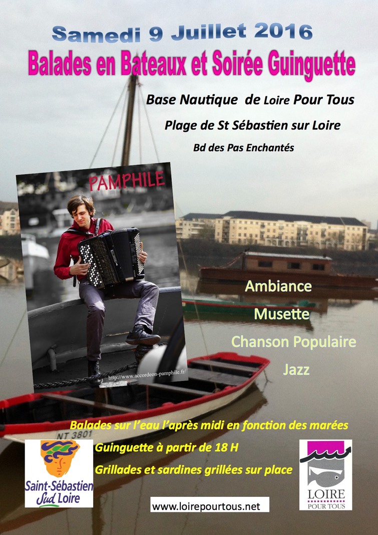 affiche guinguette 07 2016 