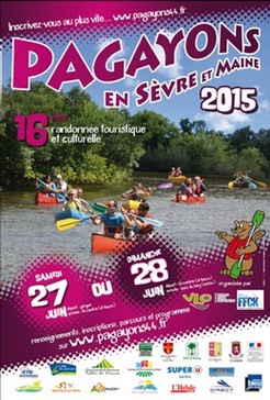 affiche pagayons 2015 web