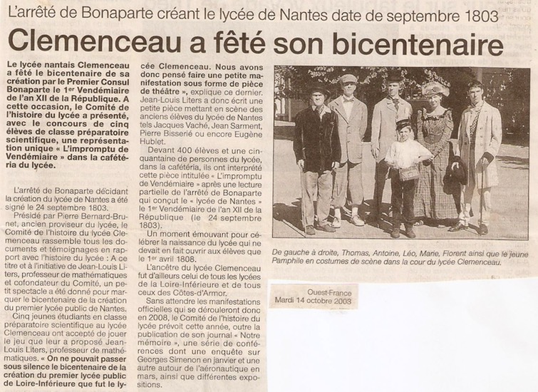 Bicentenaire 3 2