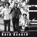 CFT3515 Pochette carton CD kord'accord'