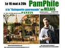 Pamphile au Relaisv2