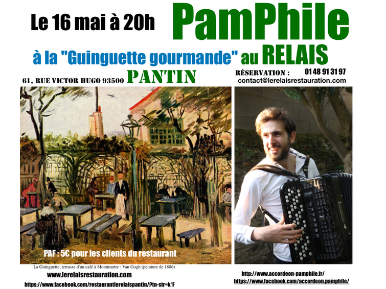 Pamphile au Relaisv2