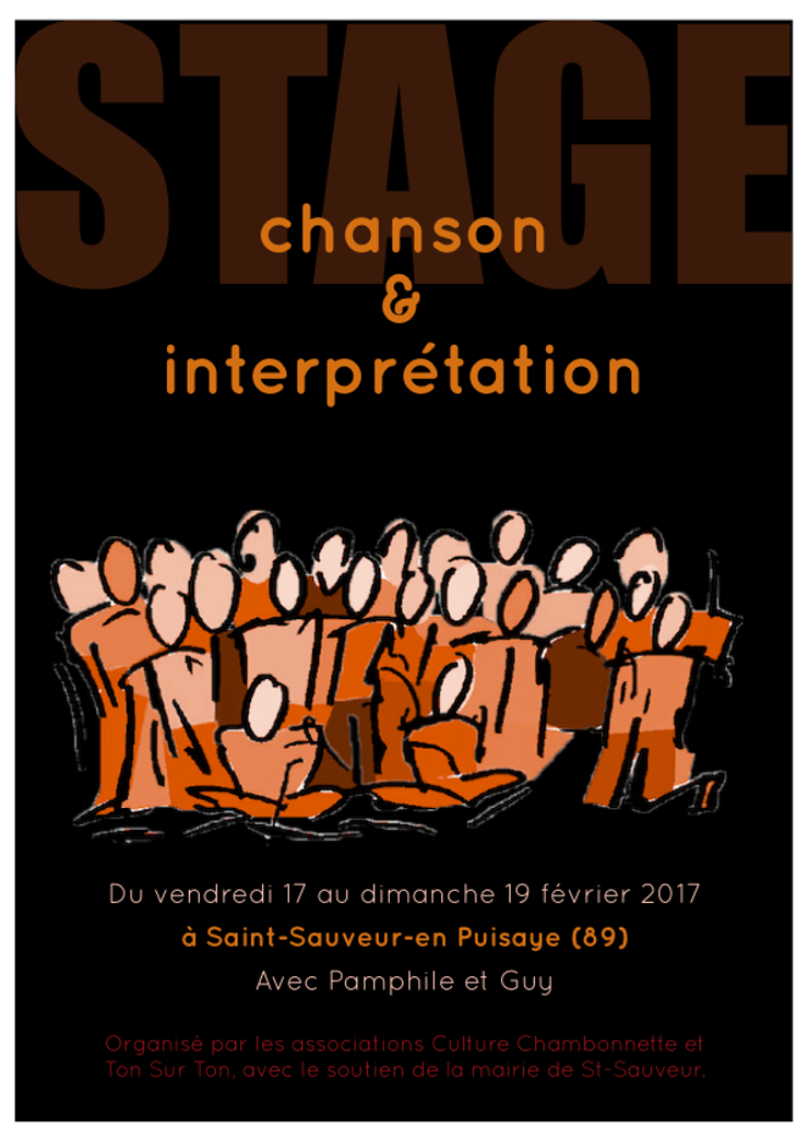 stage de chant 2 - p1